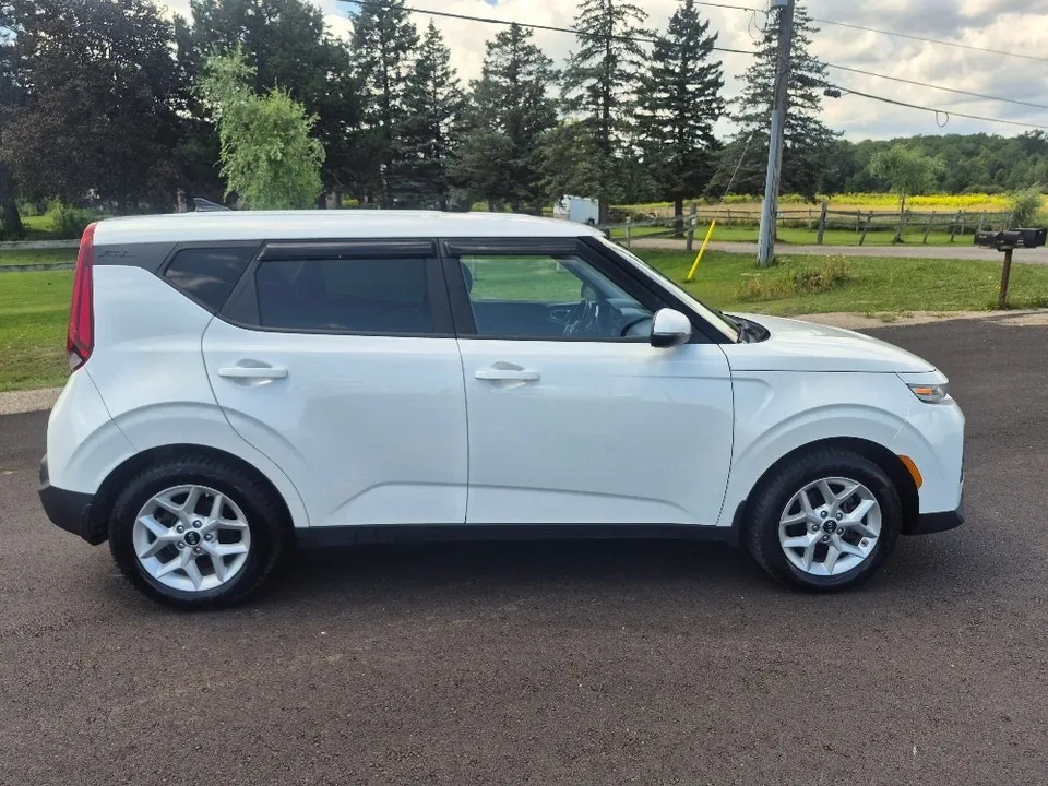 Kia Soul 2020 photo 5
