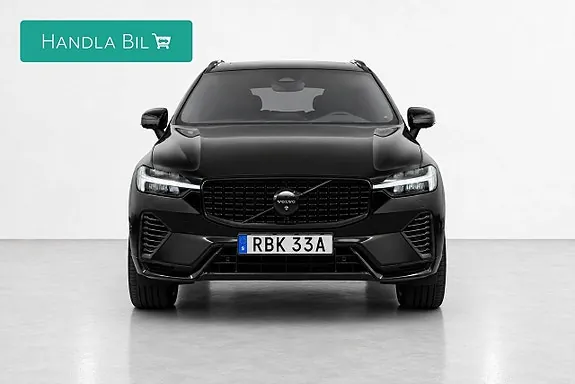 Volvo Xc60 2025 photo 3