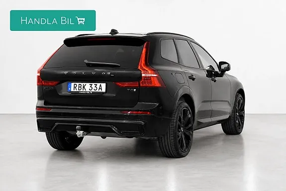 Volvo Xc60 2025 photo 5