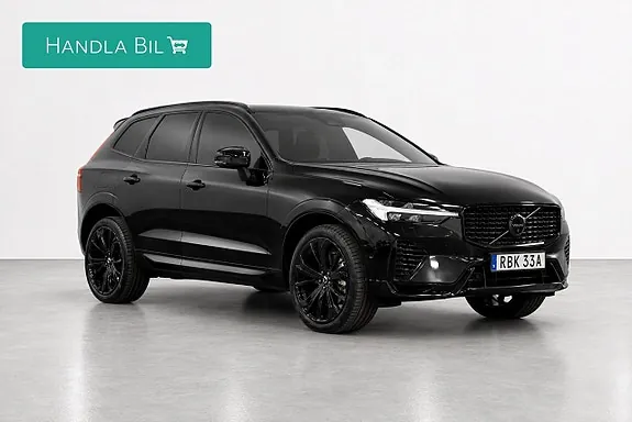 Volvo Xc60 2025 photo 4