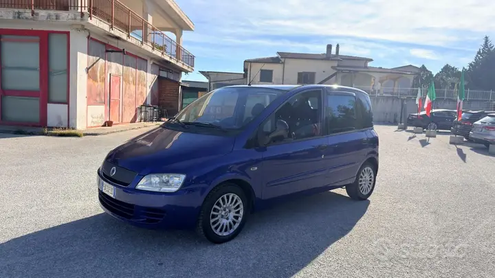 Fiat Multipla