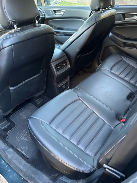 Ford Edge 2016 photo 5