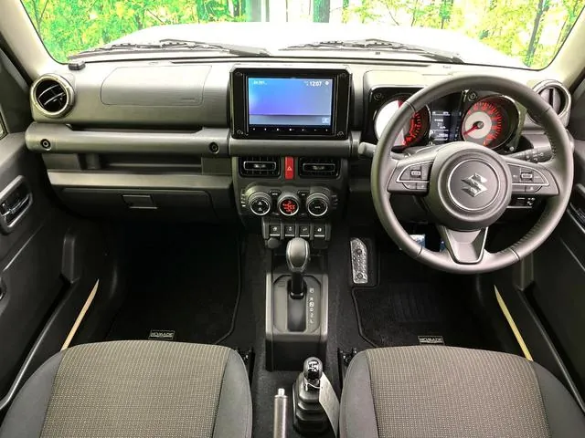 Suzuki Jimny 2026 photo 2