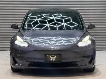 Tesla Model 3 2021 photo 3