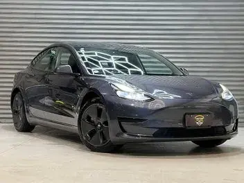 Tesla Model 3 2021 photo 2