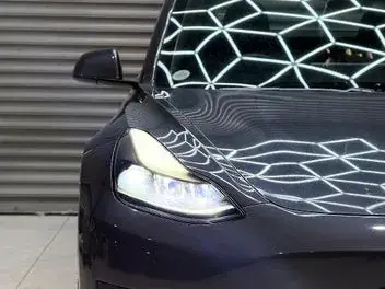 Tesla Model 3 2021 photo 4