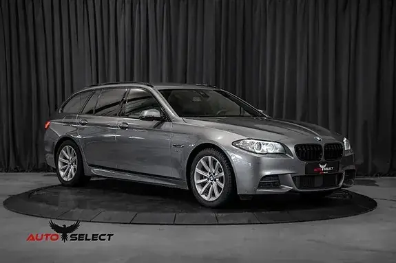 BMW 520D