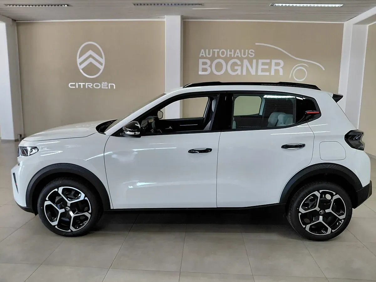 Citroen C3 2026 photo 3