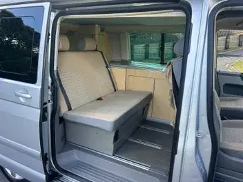 Volkswagen California 2007 photo 4
