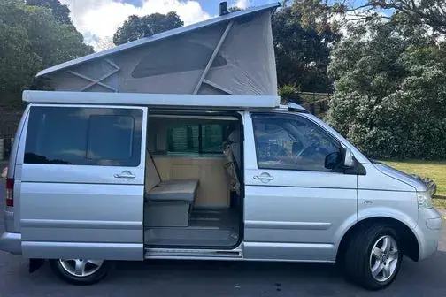 Volkswagen California