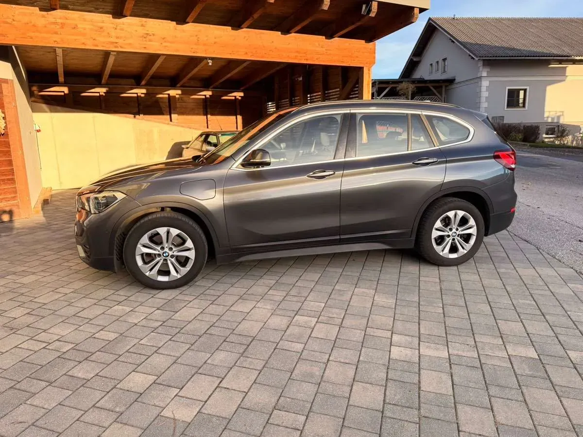 BMW X1 2021 photo 3