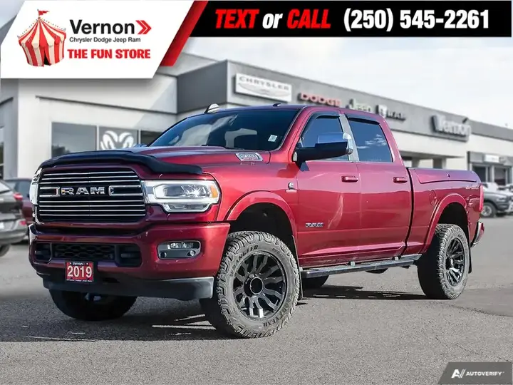 Ram 3500