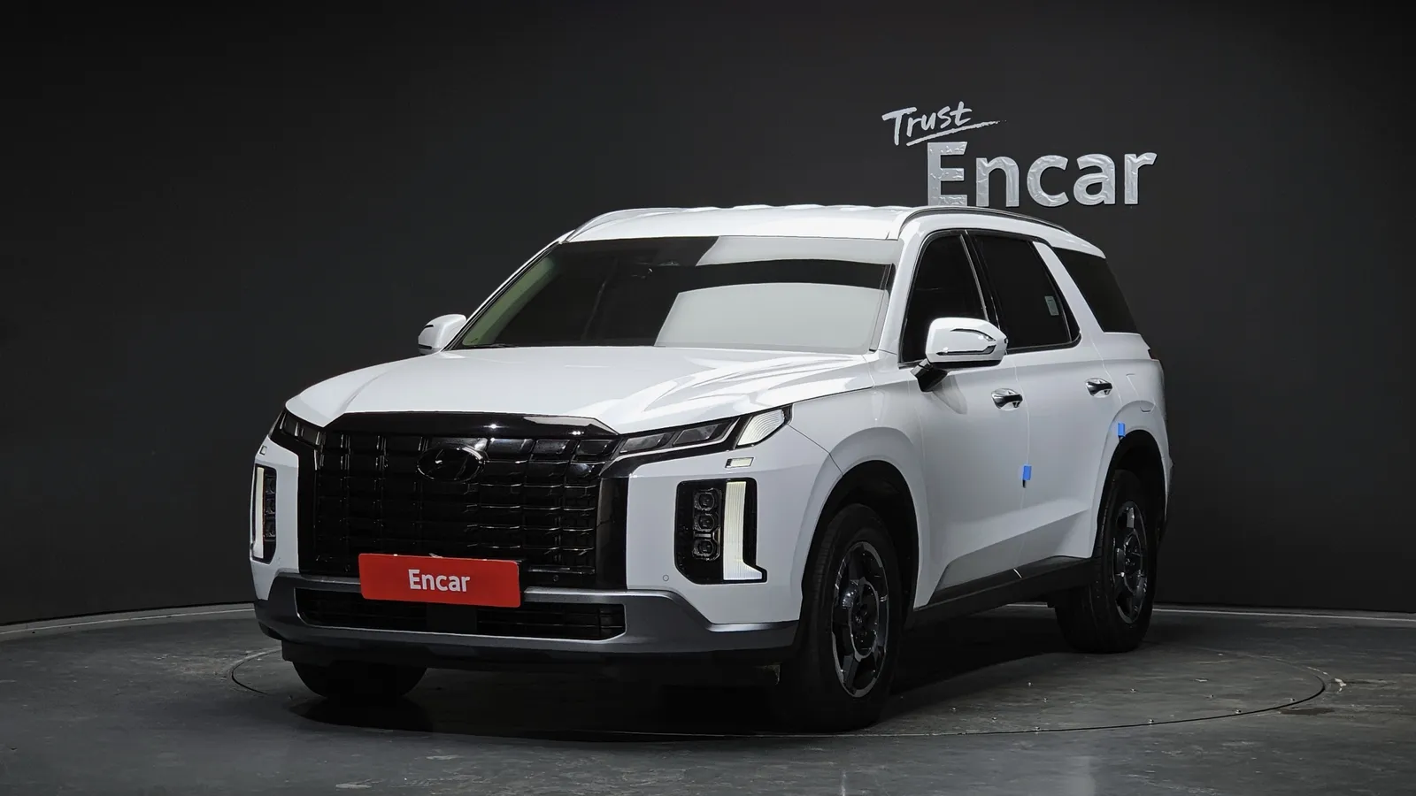 Hyundai The New Santa Fe