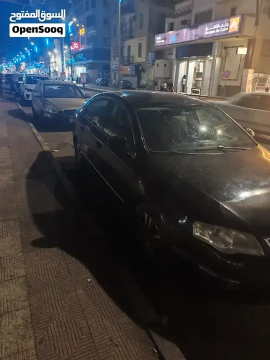 Volkswagen Passat 2009 photo 4