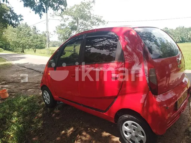 Tata Nano