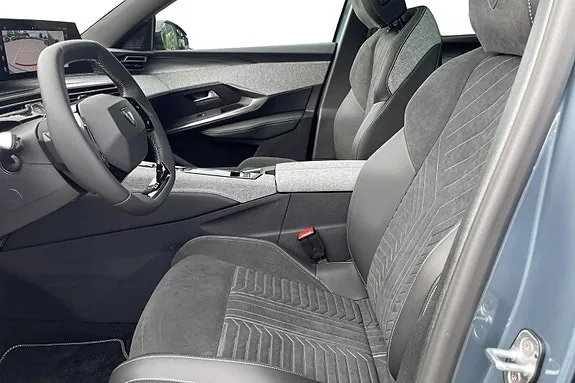 Peugeot E-5008 2026 photo 5