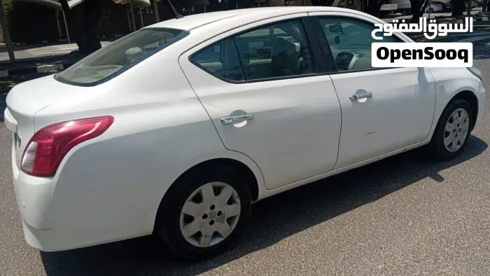 Nissan Sunny 2022 photo 3