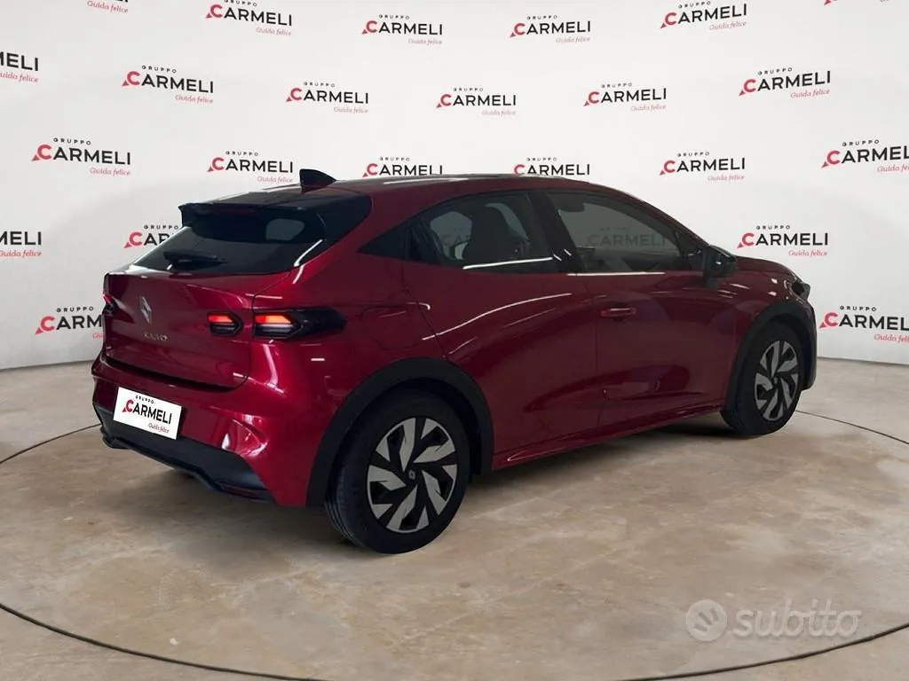 Renault Clio 2026 photo 4