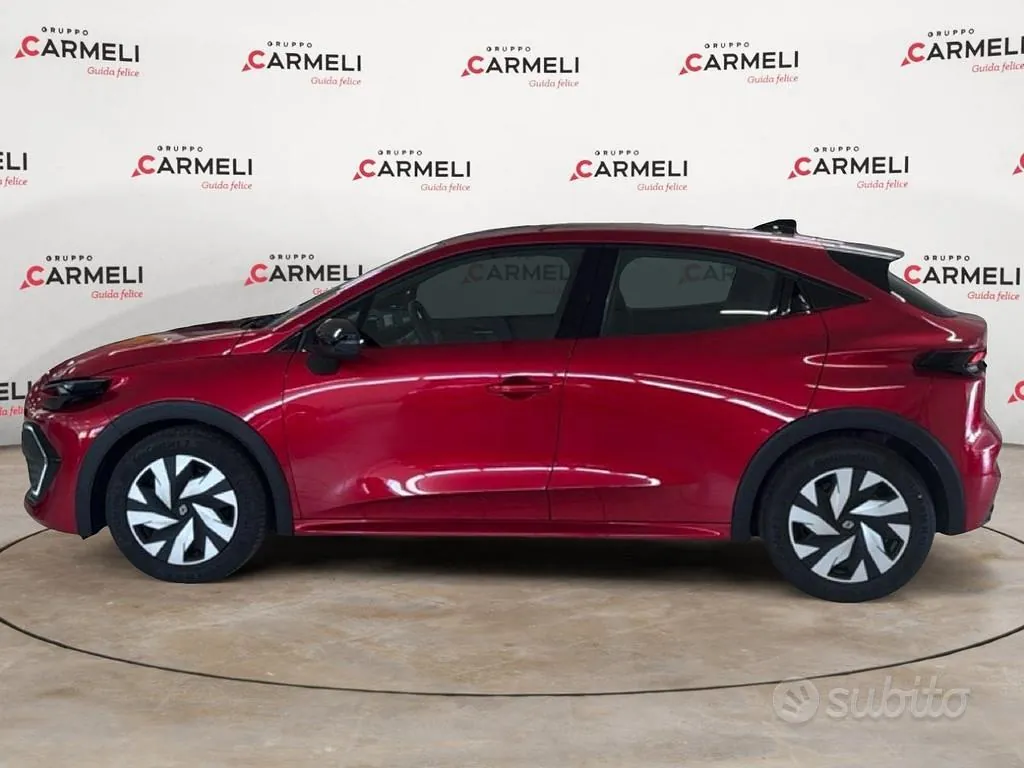 Renault Clio 2026 photo 2