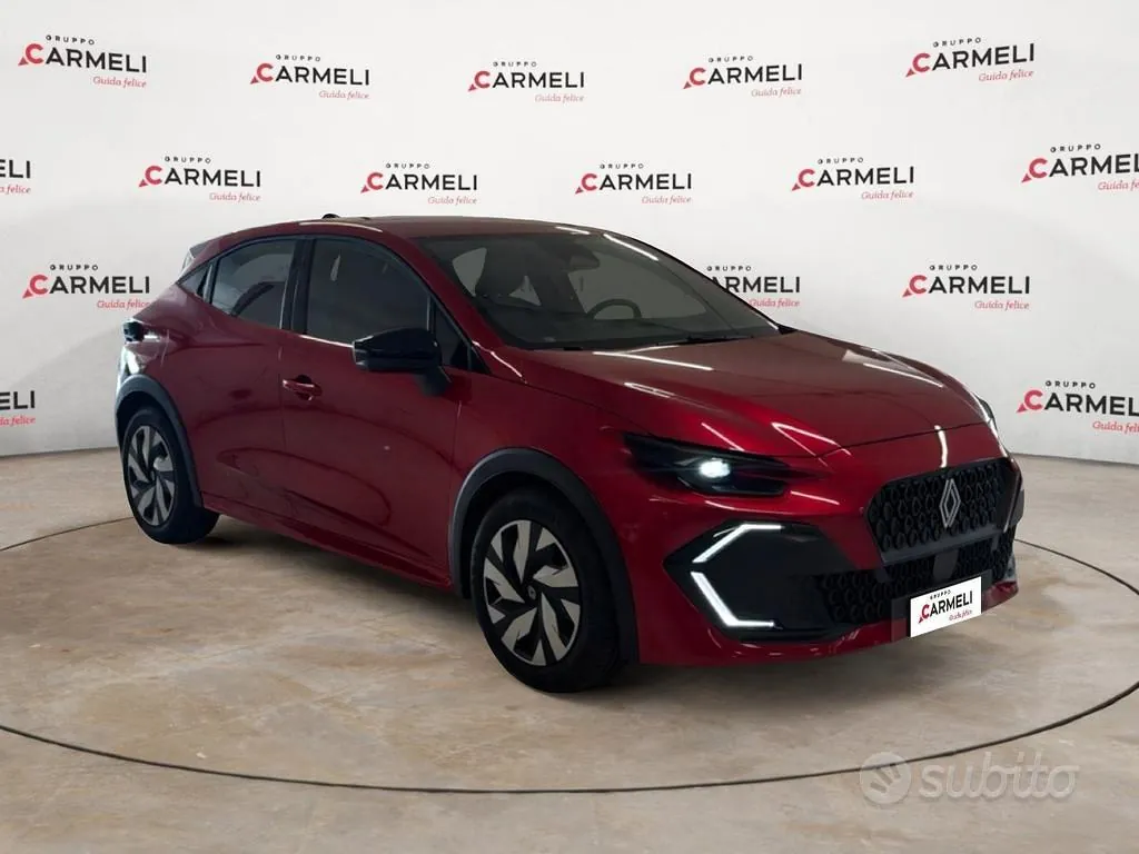 Renault Clio 2026 photo 5
