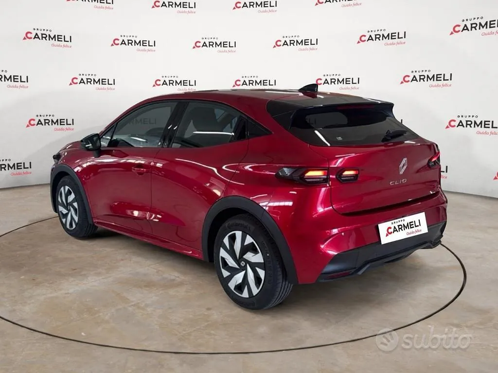 Renault Clio 2026 photo 3