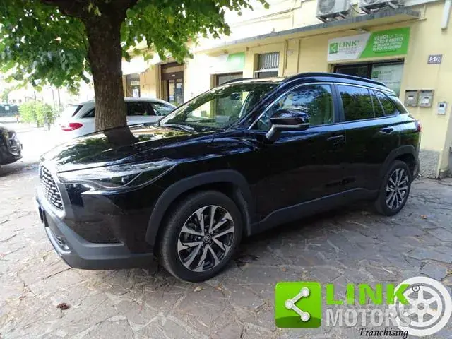 Toyota Corolla Cross 2023 photo 4