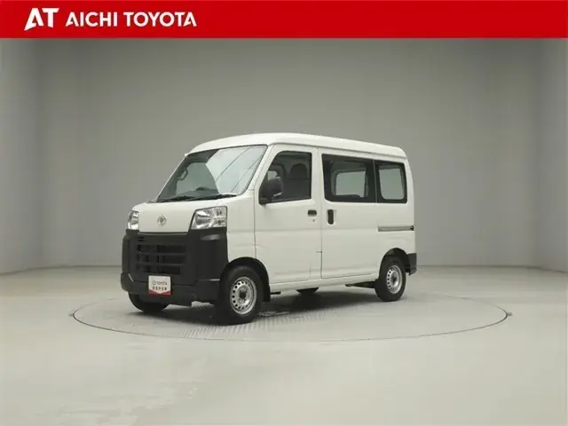 Toyota Pixis