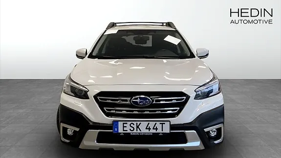 Subaru Outback 2021 photo 2
