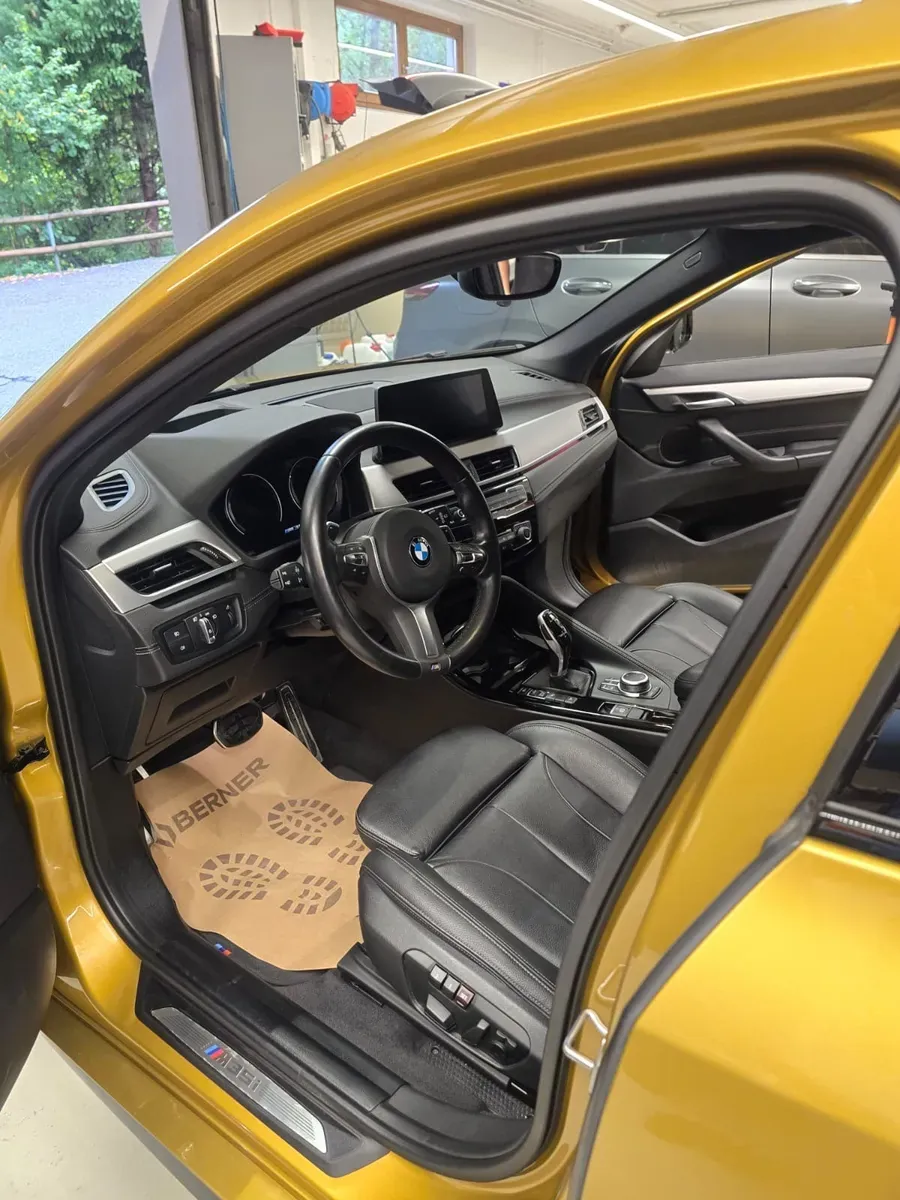 BMW X2 2021 photo 3