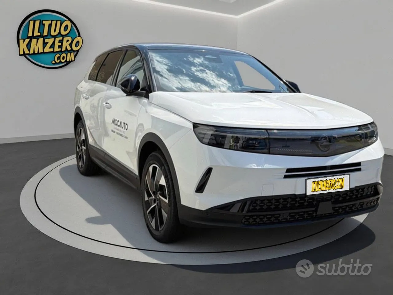 Opel Grandland 2026 photo 2
