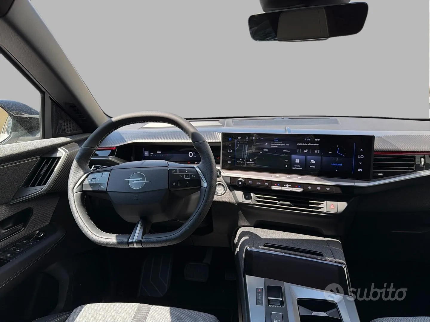 Opel Grandland 2026 photo 4