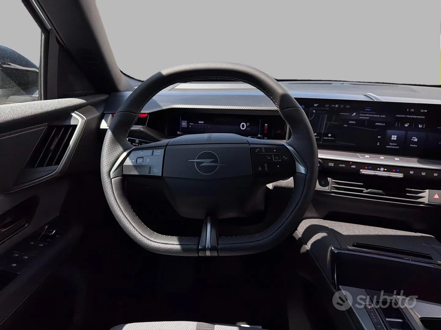 Opel Grandland 2026 photo 5