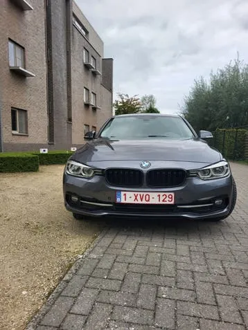 BMW Série 3