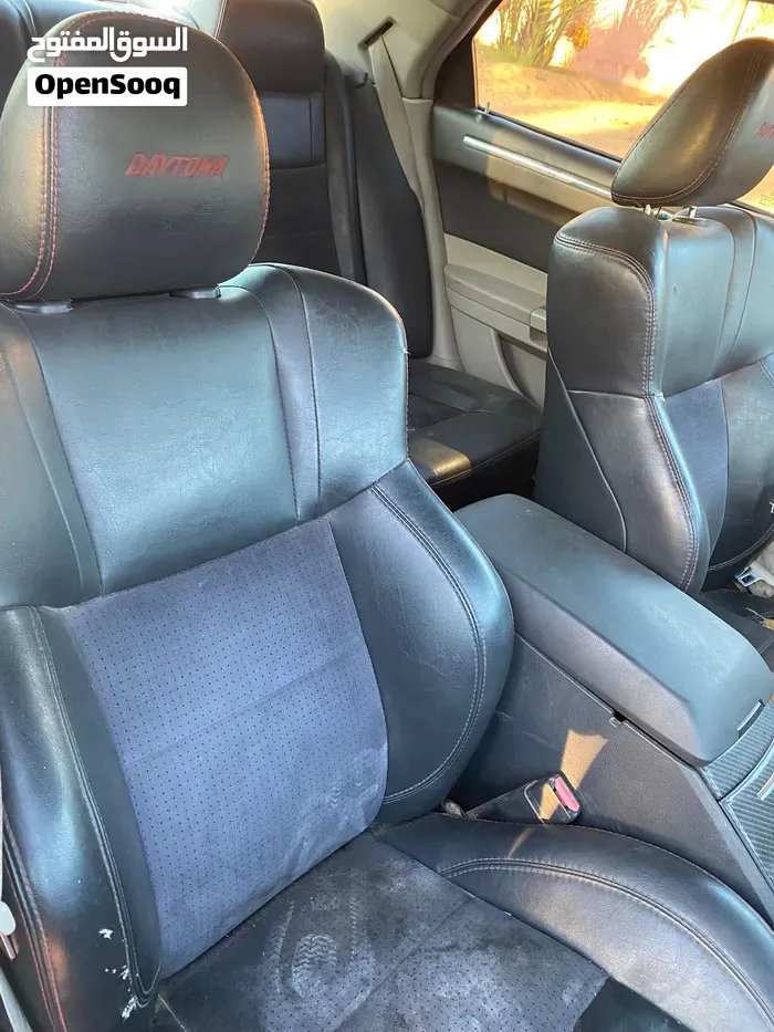 Chrysler 300 2009 photo 4