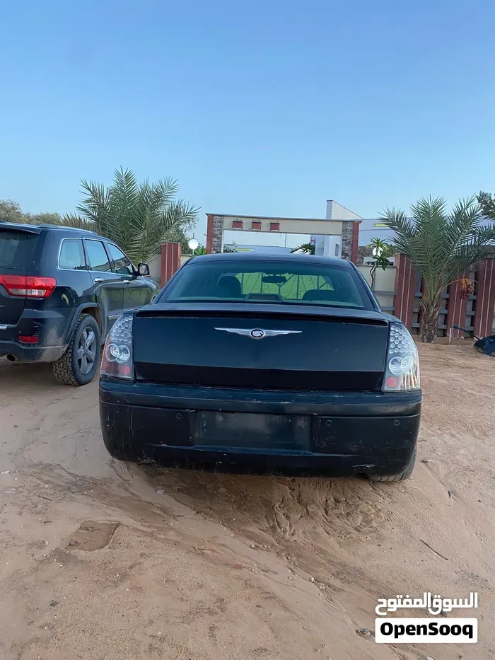Chrysler 300 2009 photo 3