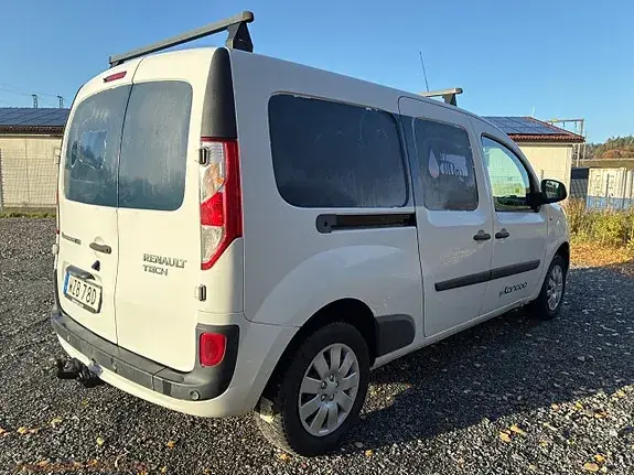 Renault Kangoo Express Maxi 2019 photo 5