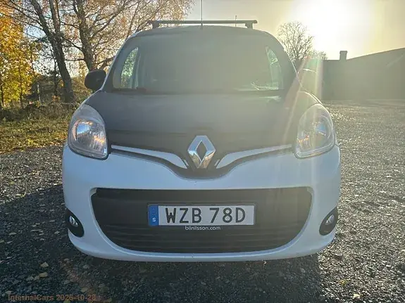 Renault Kangoo Express Maxi 2019 photo 2