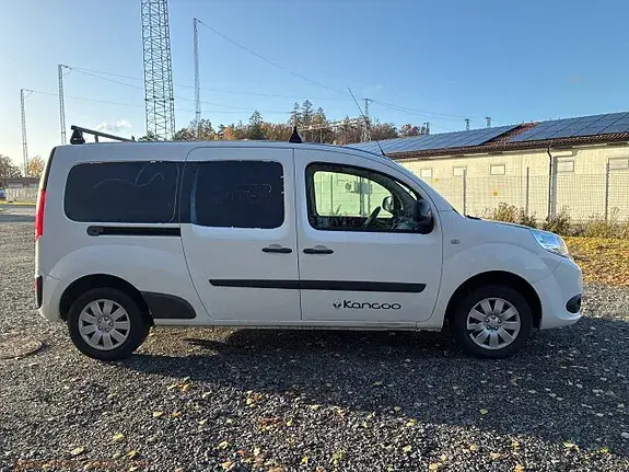 Renault Kangoo Express Maxi 2019 photo 4