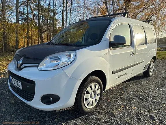 Renault Kangoo Express Maxi
