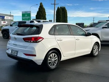 Hyundai I30 2021 photo 4