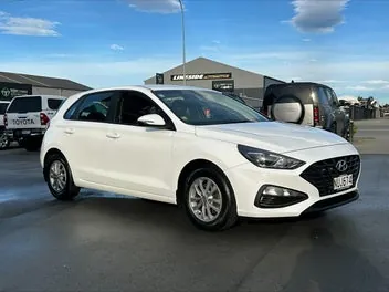 Hyundai I30 2021 photo 3