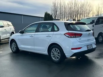 Hyundai I30 2021 photo 5