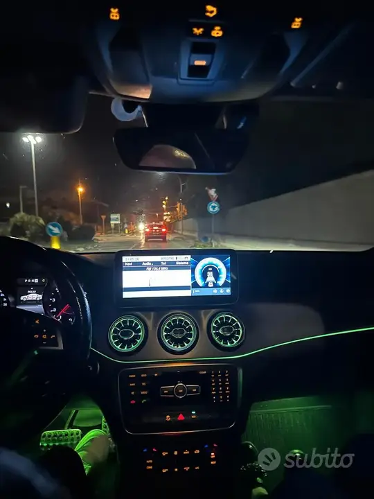 Mercedes-Benz Cla 2014 photo 3