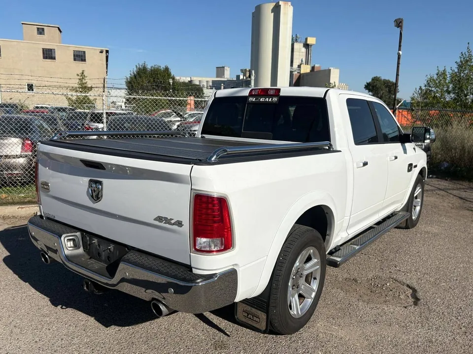 Ram 1500 2015 photo 3
