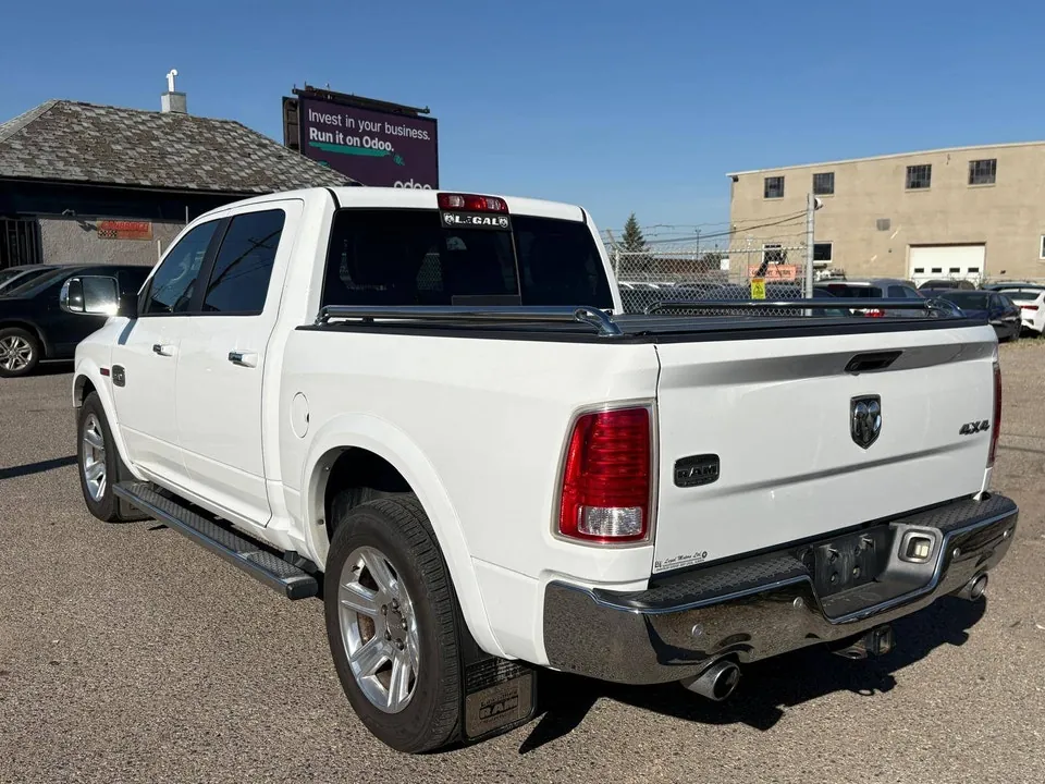 Ram 1500 2015 photo 5