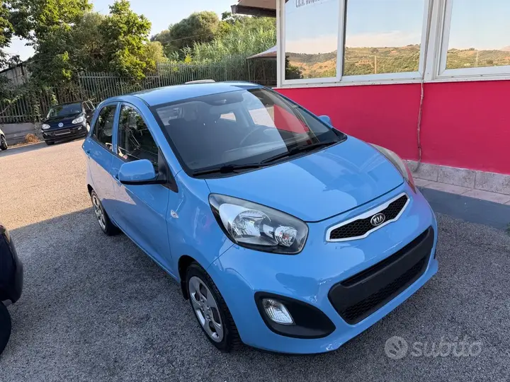 Kia Picanto