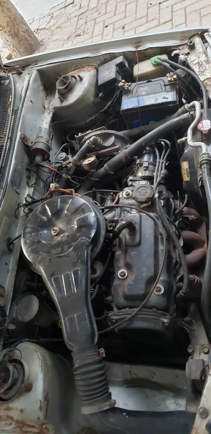 Suzuki Cultus