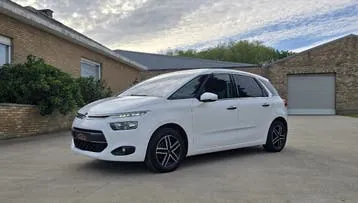 Citroen C4 Picasso 2016 photo 2