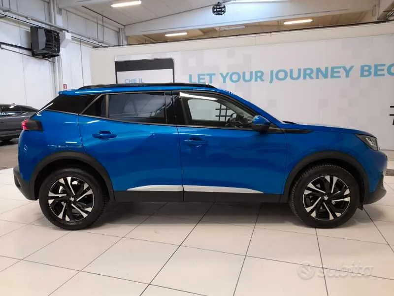 Peugeot 2008 2021 photo 4
