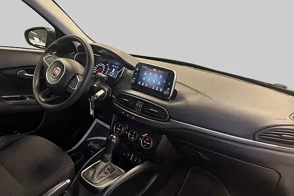 Fiat Tipo 2017 photo 4